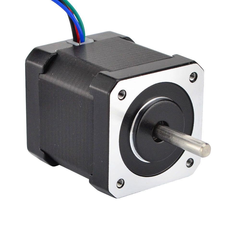 Nema 17 - 42 x 42mm : High Torque, Top Selling Nema 17